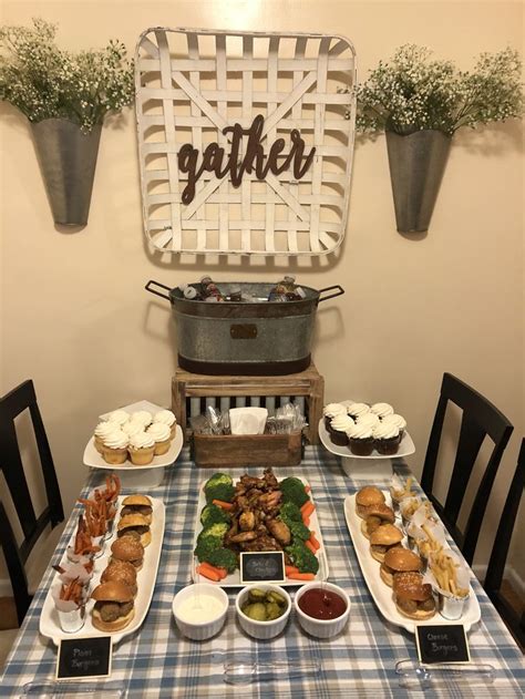 Everyone will feel right at home with these housewarming party and gift ideas. Pin by Stephanie Burley on Housewarming Party Ideas ...
