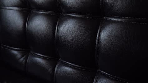 Sofa Leather Texture Baci Living Room