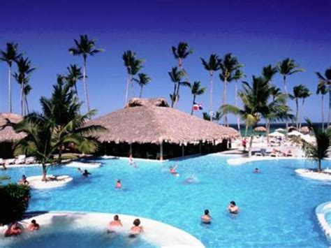 Natura Park Beach And Spa Eco Resort All Inclusive Punta Cana 2021