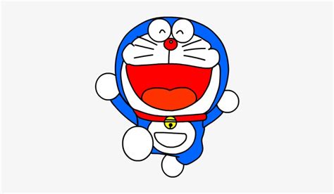 Doraemon Doraemon Vector Hd 400x400 Png Download Pngkit