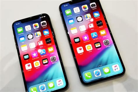 Apples Iphone Xs And Xs Max Are Good Enough To Win Over