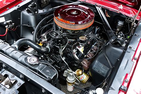 Multiple Award Winning 1965 K Code Ford Mustang 22 Is Owner Restored