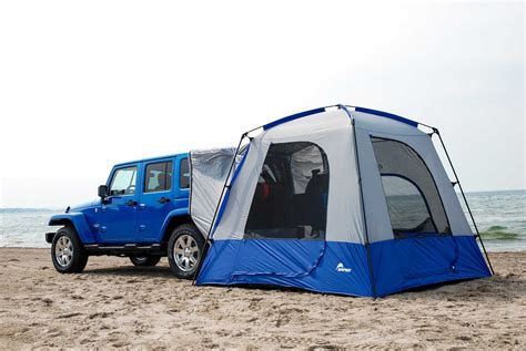 Napier Outdoors 82000 Sportz Suv Tent Model 82000 Quadratec Jeep Tent