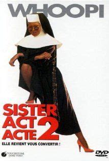 Deloris van cartier is asked to overlook the nun's custom to assist a school, presided over by mother superior. 112 best Feel Good Movies images on Pinterest