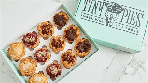 Tiny Pies Detailed Review Of Austins Renowned Handmade Pie Shop