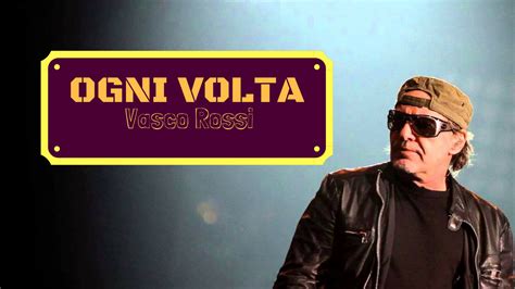 I miei fan hanno tutti un vasco rossi incorporato. Canzoni Facili | Suonare Chitarra . com