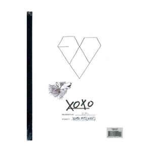 EXO - XOXO (2014, CD) | Discogs