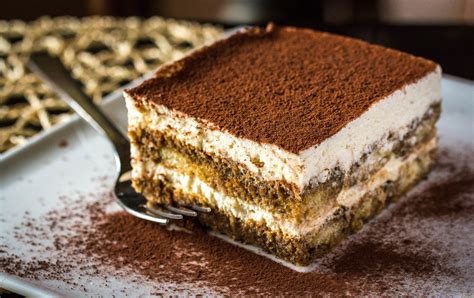 Step 2 place egg whites in bowl and beat on high until soft peaks start to form. Tiramisu Recipe with Homemade Mascarpone - Taste of Maroc