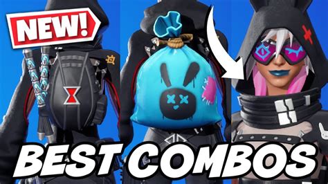 Best Combos For New Highwire Skin Fortnite Youtube