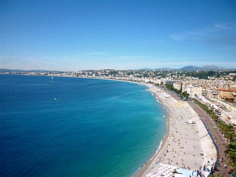 French Riviera Wallpapers Wallpaper Cave