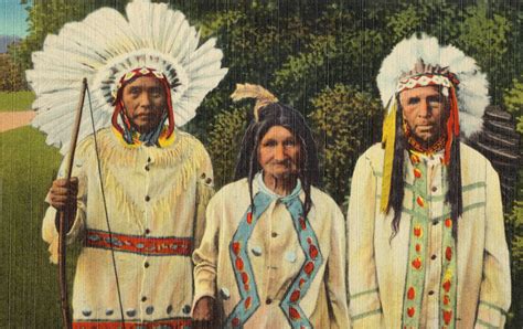 The History Of Native Americans The Indigenous People Of The Americas World History Edu