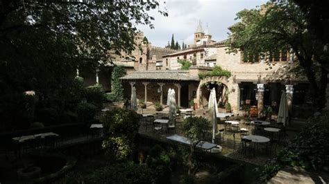 Maybe you would like to learn more about one of these? Hostal del Cardenal (Toledo, Spain) - Hotel Reviews ...