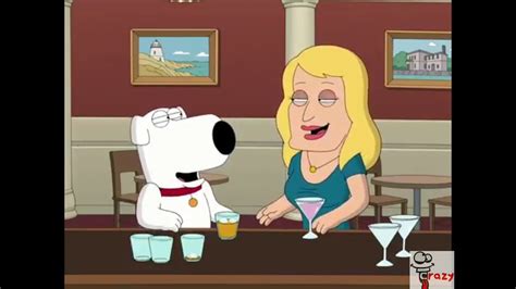 Brian Having Sex With Quagmire S Father Youtube