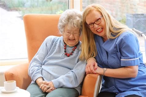 Tips On Choosing A Care Home Fairfield Residential Home