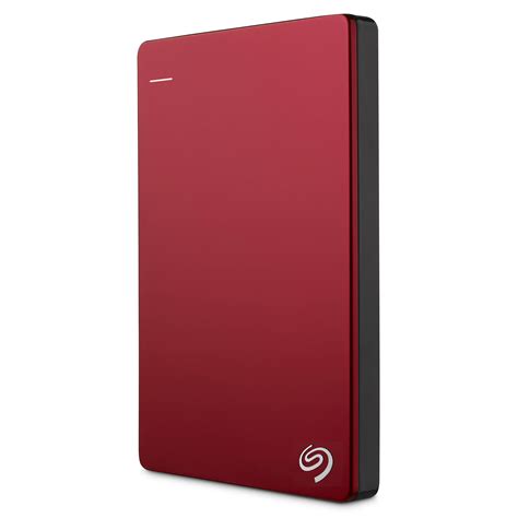 Store and access 2tb of photos and files on the go with backup plus slim, a great external hard drive for mac and windows computers. Seagate 2TB Backup Plus Slim Portable External USB STDR2000103