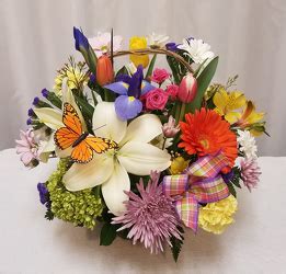 Same or next day delivery · hand delivery guaranteed Shaw Florists:: Grand Rapids Flower Delivery :: Shaw ...