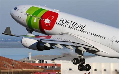 Tap Distinguida Como A Melhor Companhia Aérea Na Europa Portugal