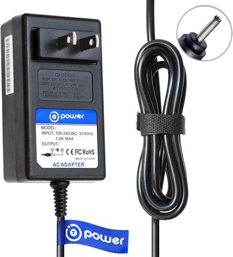 T Power Ac Dc Adapter For Roku Premierepremiere Plus Ultra 4k Hdr