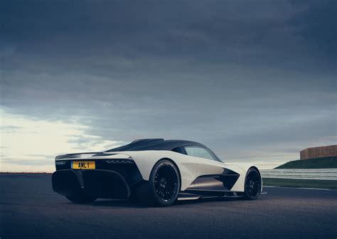 Top 10 supercars 2021 aston martin valhalla. Премьера Aston Martin Valhalla: нетипичный британец | Тест ...