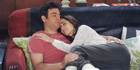 How How I Met Your Mother Should Have Ended According To Us Huffpost