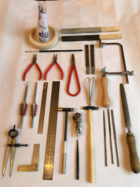 Tools For Making Necklaces Best Tools