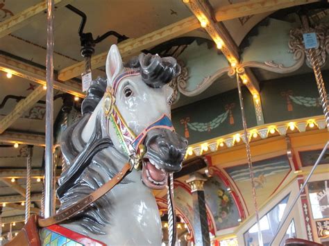 Pin By Lesa Higdon On Carousel Horse Carousel Horses Carousel Horses