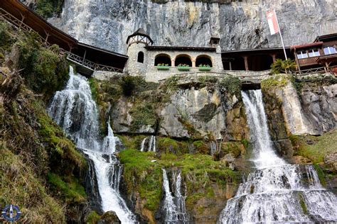 St Beatus Caves A Hidden Swiss Gem Two Small Potatoes Travel