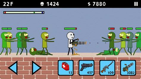 Mini militia is the second part of all the favorite games for android. Stickman Archer Archery Rampage Mod Apk - Apk Mod Update