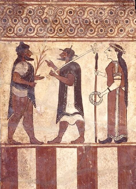 Etruscos Wikipédia A Enciclopédia Livre História Da Arte Produção