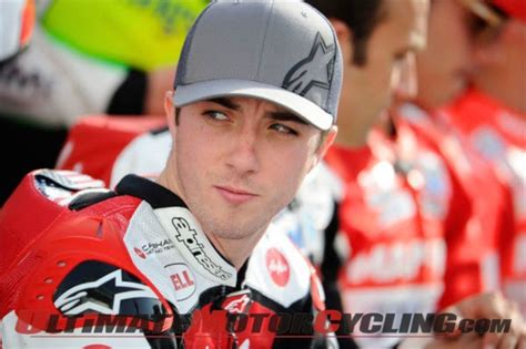 Josh Herrin Out Of Moto2 And The Dwindling American Gp Grid