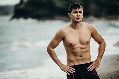 sexy and shirtless these 20 celebrity heartthrobs are summer ready abs cbn news