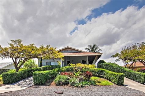 Waikoloa Village Home Wmtn Views 9 Miles To Beach Updated 2020