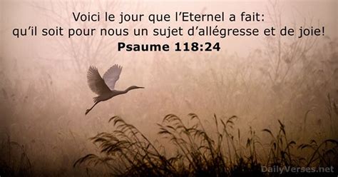 Mars Verset Biblique Du Jour Psaume Dailyverses Net