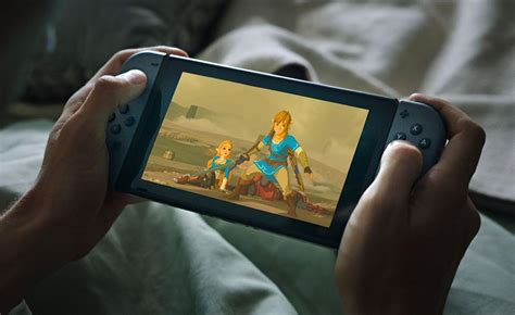 Quante Sono Le Esclusive Per Nintendo Switch Lista Aggiornata Al 2022