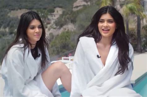 Kylie Jenners Twerking Skills Have Come A Long Way Since Kuwtk Season One