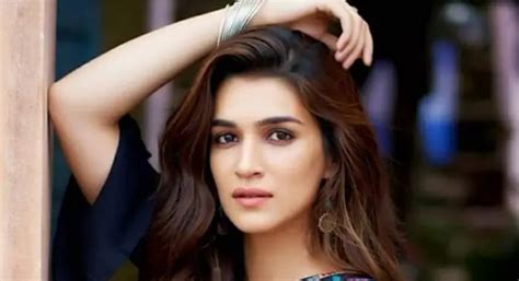 most unknown and interesting facts about kriti sanon given here latest articles nettv4u