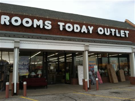 We purchased a beautiful durham solid wood bedroom set from fish furniture over 20 years ago. Rooms Today Outlet - Furniture Store - Cleveland, OH 44129