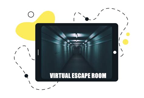 Indeed, it started since the beginning of the covid19 crisis: 11 ideas of Virtual Escape Room (and how you can Do It Yourself) - Loquiz
