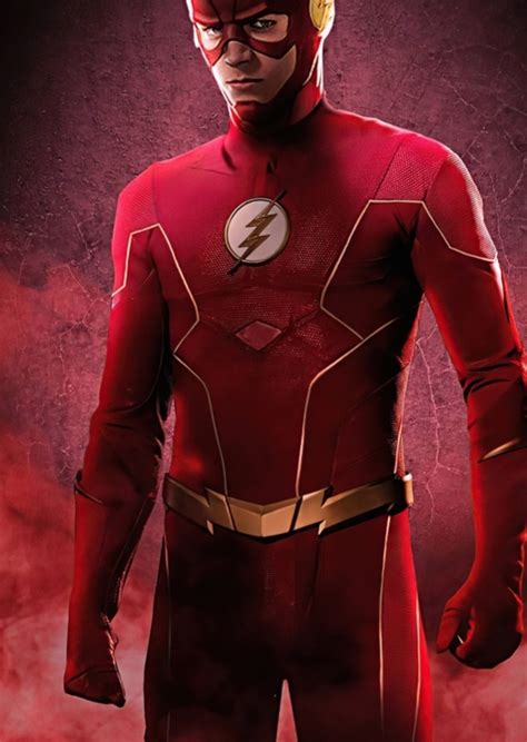 Kid Flash Fan Casting For The Flash Season 9 2023 Mycast Fan