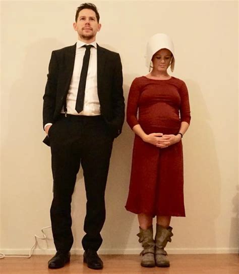 Genius Pregnant Halloween Costumes For Mummies To Be In 2021
