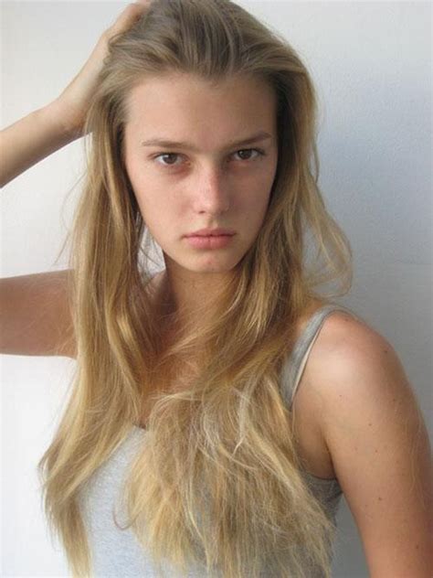 Naked Sigrid Agren Added By Gwen Ariano