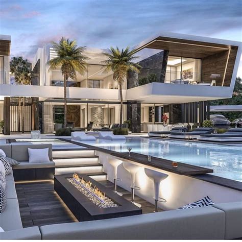 Millionaire Homes No Instagram “thoughts About This Beautiful Design