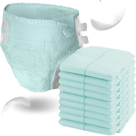 Mckesson Ultra Heavy Absorbency Adult One Use Brief Diapers L Tab