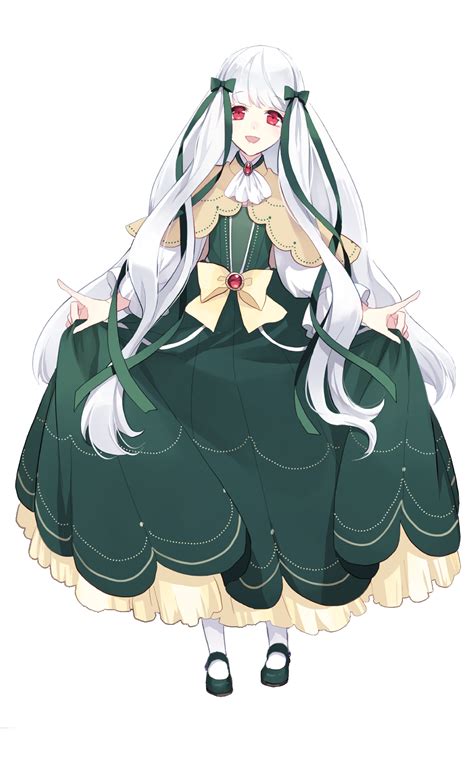 Sophia Ascart | My Next Life as a Villainess: All Routes Lead to Doom