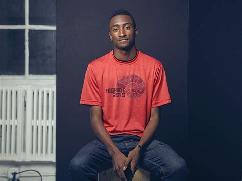 Mkbhd Marques Brownlee