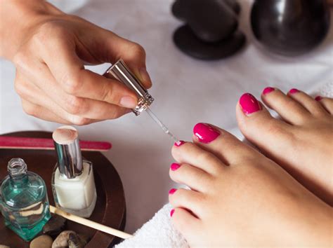 Manicure Pedicure Specials Near Me Beauty And Health