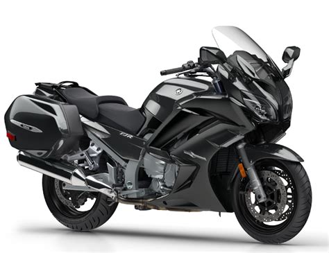Sport touring riding gear collection. Yamaha Sport Touring Motorcycles