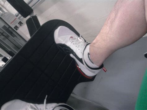 How To Leg Press Without A Machine Postema Performance