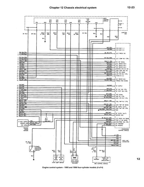 2003 Dodge Neon Pcm Wiring Diagram Wiring Diagram And Schematic Role