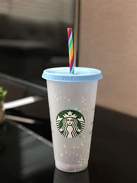 Starbucks Coffee Cups With Lids